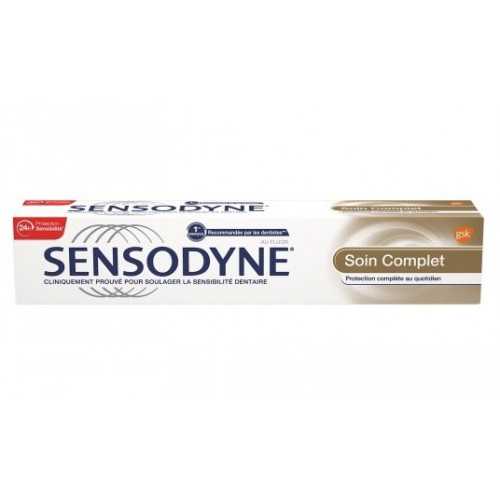 Sensodyne Pro Soin Complet, 75ml