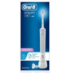 BRAUN ORAL B BROSSE A DENTS VITALITY 100 RECHARGEABLE