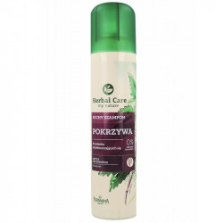 Farmona herbal care Nettle dry shampoo 180ml