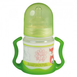 BABY NOVA BIBERON TASSE BPA FREE 150 ML