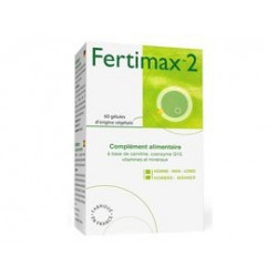 FERTIMAX 2, 60 comprimés