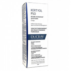 DUCRAY KERTYOL P.S.O BAUME HYDRATANT QUOTIDIEN CORPS 200ML