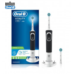 Oral B Brosse à dents électrique
