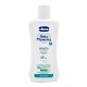 CHICCO SHAMPOING BABY MOMENTS, 200 ml