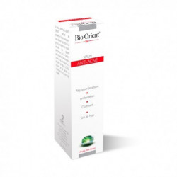 BIO ORIENT Serum Anti-acné, 50ml