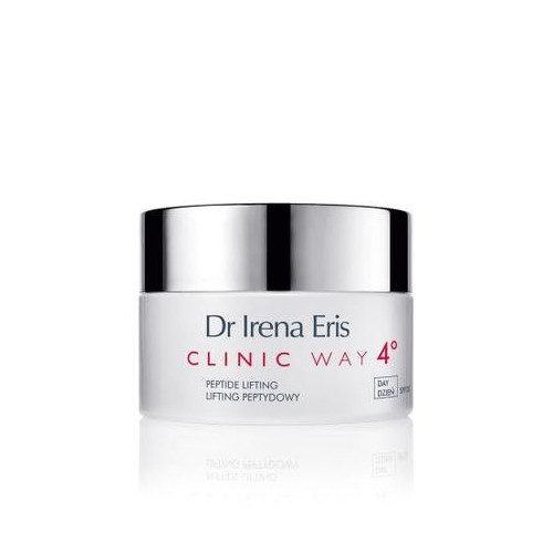 CLINIC WAY 4 PEPTIDE LIFTING CREME JOUR, 50ml