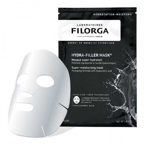 Filorga hydra-filler mask