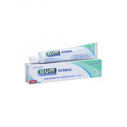 GUM Hydral Dentifrice, 75 ml