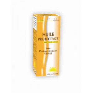 PHYTOTHERA HUILE PROTECTRICE, 60ml