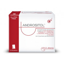 ANDROSITOL, 30 sachets