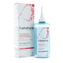 CYSTIPHANE Lotion Anti⁃pelliculaire