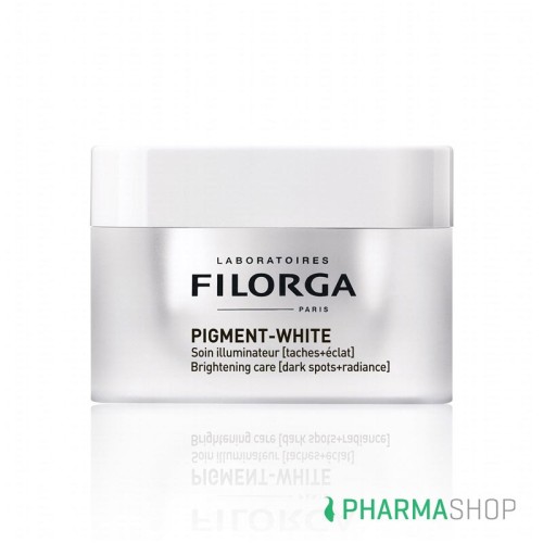 Filorga Pigment White Soin illuminateur, 50 ml