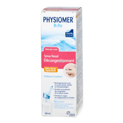 Physiomer Pharma Shop