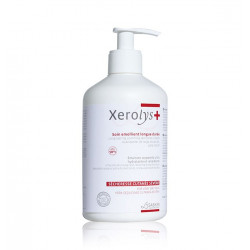 XEROlys + Soin émollient sécheresse cutanée sévère 200 ml