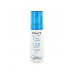 Uriage Eau Thermale Des Alpes Spray Nasal 100 ml