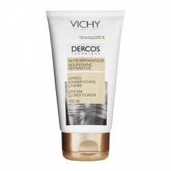 VICHY Dercos Après Shampooing NUTRI-REPARATEUR, 150 ml
